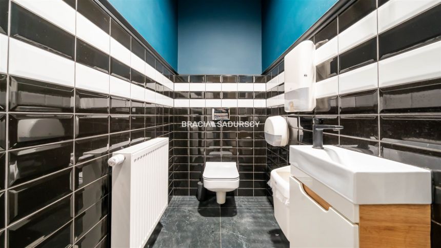 Lokal użytkowy- 340m2, rejon ul. Zakopiańskiej miniaturka 32