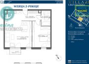 Gdynia Grabówek, 869 000 zł, 58 m2, pietro 1 miniaturka 4