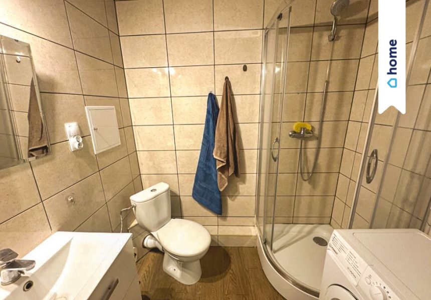 Dwa pokoje z osobna kuchnią miniaturka 6
