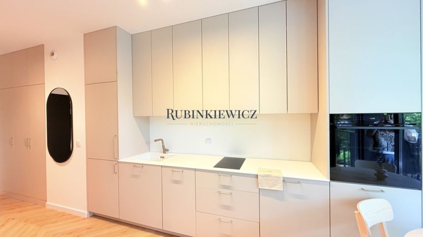 SOHO komfortowe studio ul. Mińska miniaturka 5