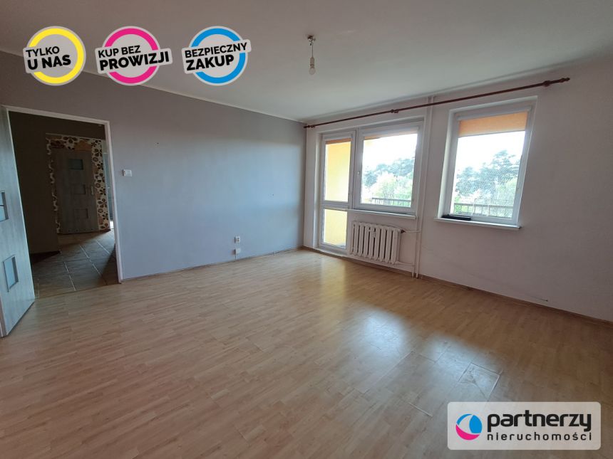 Gdańsk Piecki-Migowo, 630 000 zł, 63.3 m2, z balkonem miniaturka 3