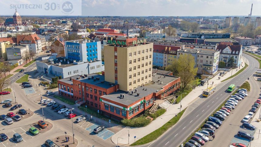Lokal użytkowy - Koszalin miniaturka 5