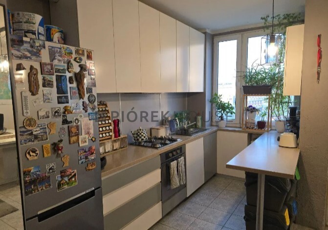 3-pokojowe mieszkanie na Woli miniaturka 3