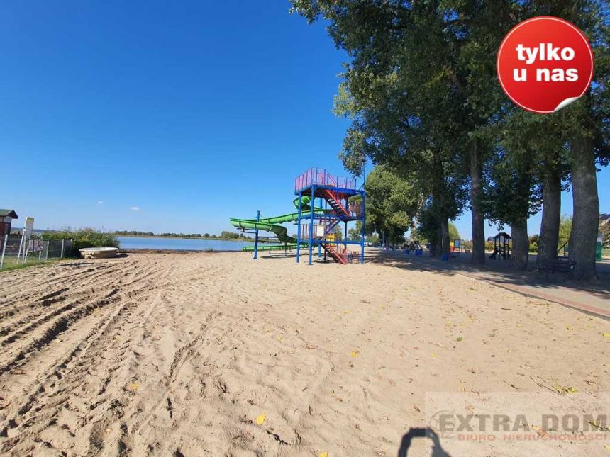 Lubczyna, 145 000 zł, 16.14 ar, droga dojazdowa utwardzona miniaturka 9