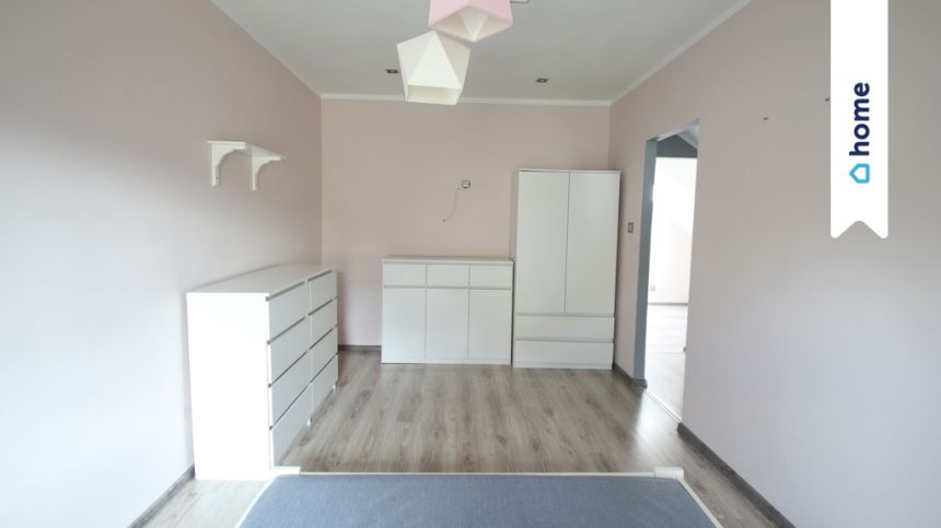 Dwupoziomowe mieszkanie w Czeladzi Piaskach miniaturka 6