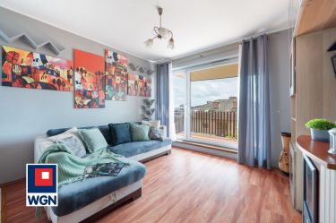 Gdańsk Chełm, 799 000 zł, 62.24 m2, stan dobry