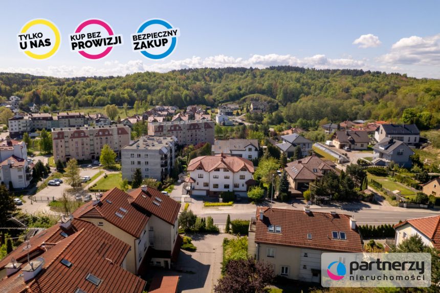 Gdańsk Matemblewo, 3 700 000 zł, 400 m2, 10 pokoi miniaturka 41
