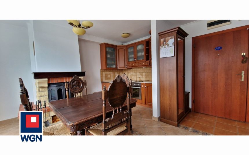 Ustroń, 887 000 zł, 70 m2, oddzielna kuchnia - zdjęcie 1