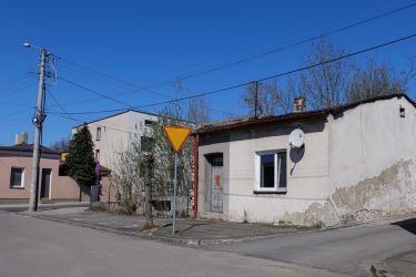 Działoszyn ul. Ożegowska | Dom na sprzedaż