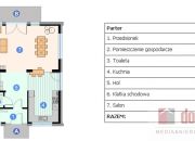 Międzyrzecz, 445 990 zł, 121 m2, stan bardzo dobry miniaturka 7