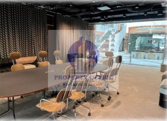 Wola:podnajem- biuro 231,40m2 miniaturka 8