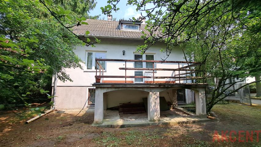 Nowa Wieś, 1 200 000 zł, 120 m2, z cegły miniaturka 5
