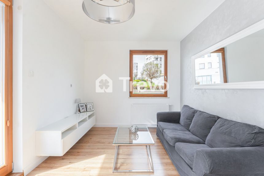 Gdańsk Jasień, 690 000 zł, 52.47 m2, parter miniaturka 4