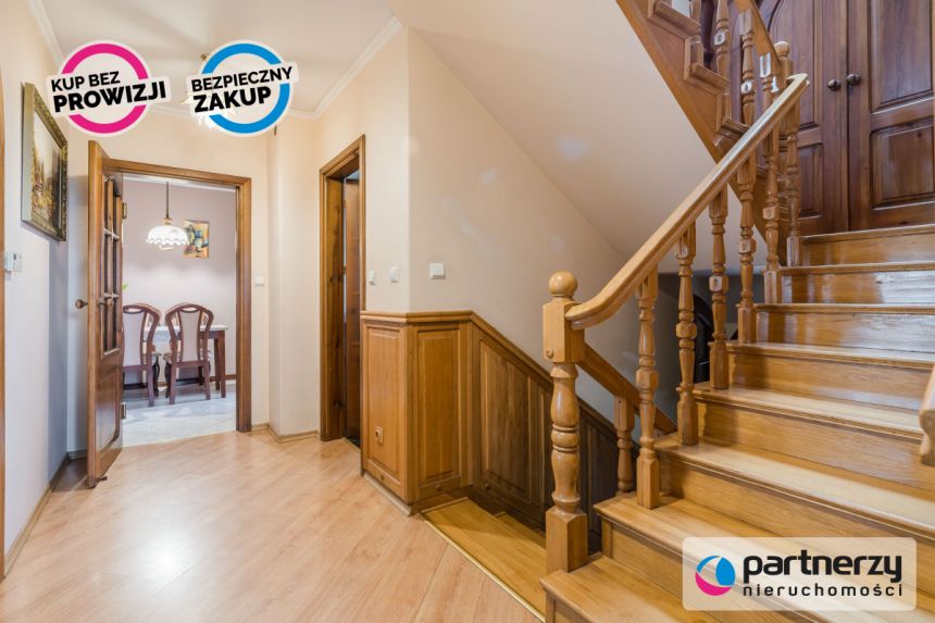 Przodkowo, 1 099 000 zł, 330 m2, z pustaka miniaturka 9