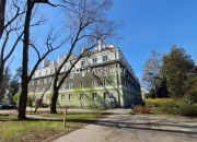 Ciche mieszkanie na Mokotowie, Metro, Park miniaturka 6