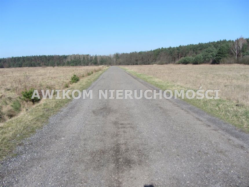 Wólka Łasiecka, 2 100 000 zł, 26.16 ha, rolna miniaturka 7