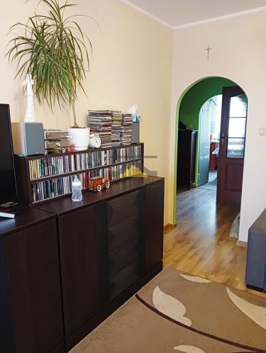 MIESZKANIE 3 POKOJOWE Z DUŻYM BALKONEM I PIWNICĄ