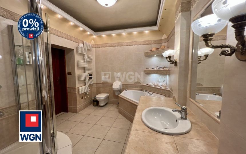 Świebodzice, 3 500 000 zł, 1353 m2, murowany miniaturka 11