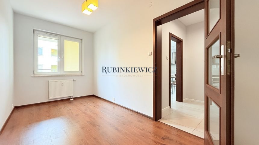 UL. COOPERA 2 POKOJE 46 M2 MIEJSCE GARAŻOWE miniaturka 13