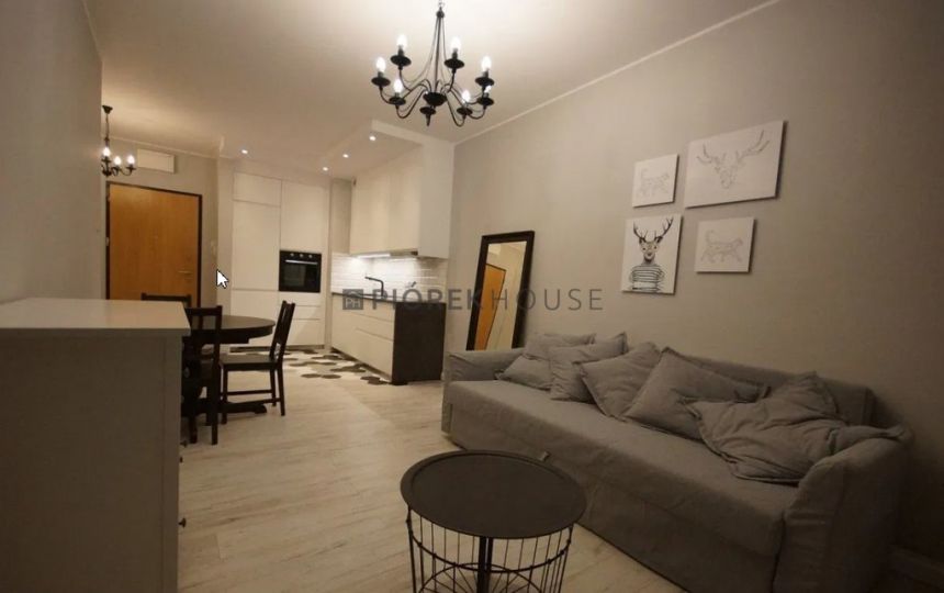 2 pok mieszkanie ul. Międzyborska Praga-Południe miniaturka 9