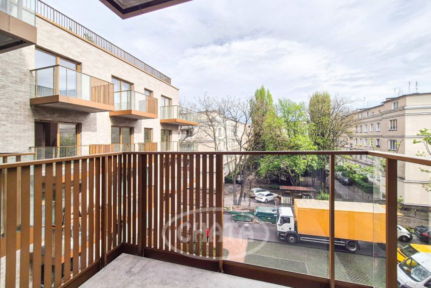 Wrocław Stare Miasto, 2 800 zł, 27.85 m2, z balkonem miniaturka 15