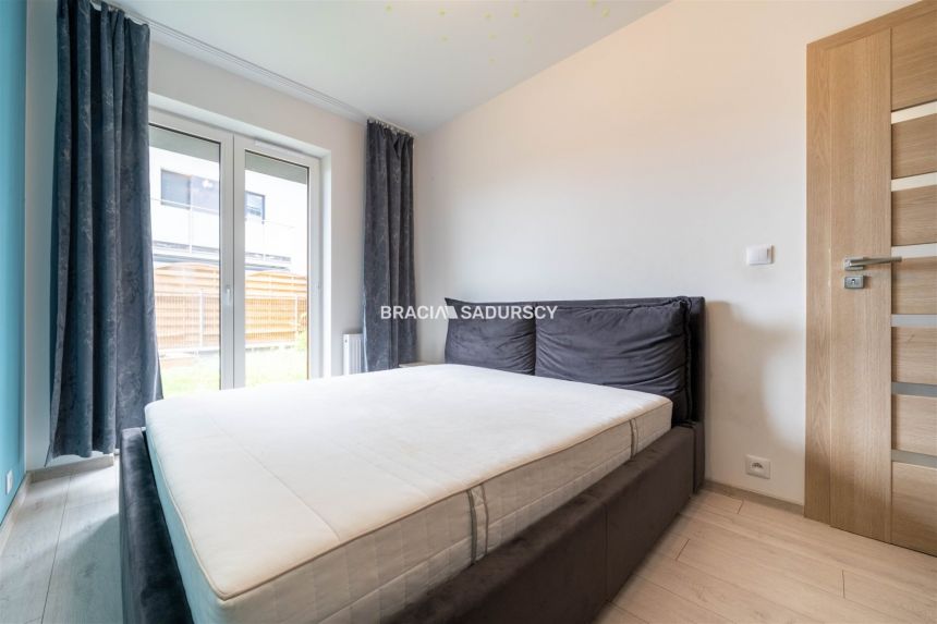 Gotowy do wejścia apartament 40m2 z parkingiem! miniaturka 30