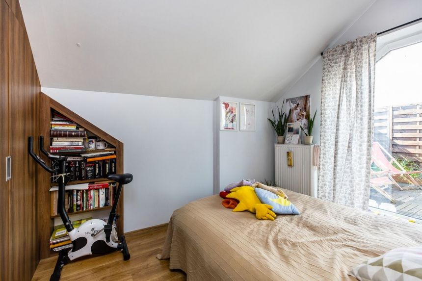 Wieliczka, 899 000 zł, 86.56 m2, pietro 3, 3 miniaturka 18