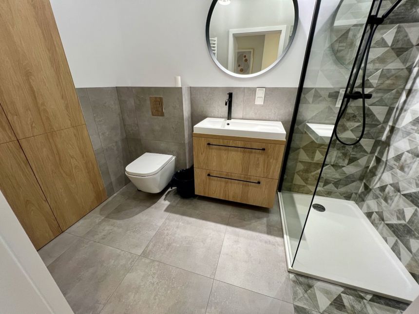 Nowoczesny kompaktowy apartament w Central Park miniaturka 10