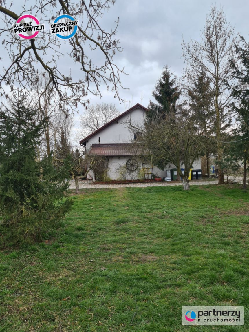Malenin, 1 500 000 zł, 400 m2, z cegły miniaturka 9