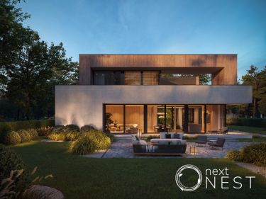 Konstancin-Jeziorna, 5 250 000 zł, 320 m2, z cegły