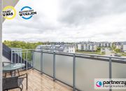 Gdańsk Łostowice, 2 400 zł, 39.46 m2, z balkonem miniaturka 11