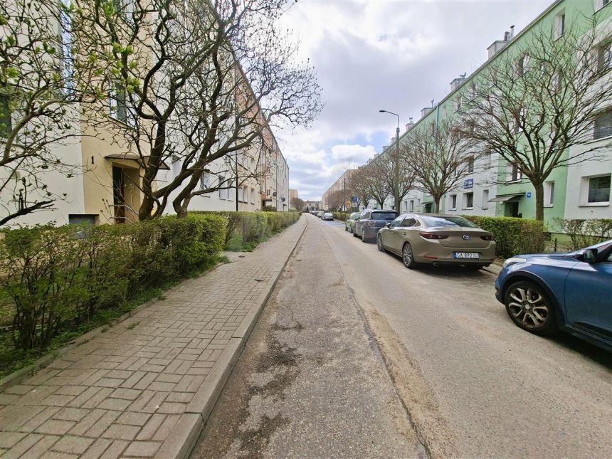 2 pokoje na Wzgórzu w Gdyni miniaturka 6