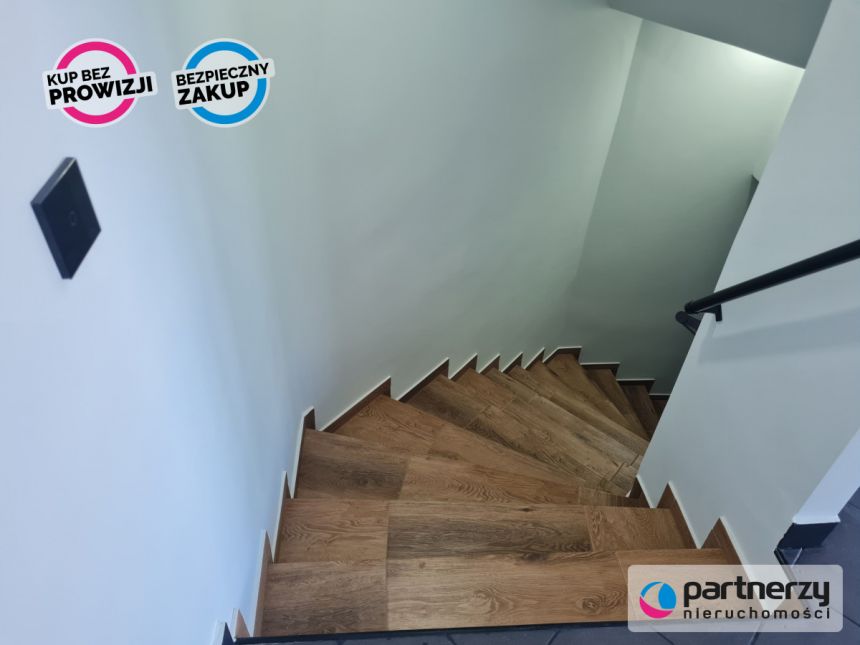 Gdańsk Wrzeszcz, 349 000 zł, 41.72 m2, 3 pokoje miniaturka 5