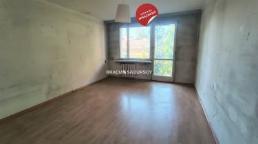 40,5 m2, Grzegórzki-Dąbie