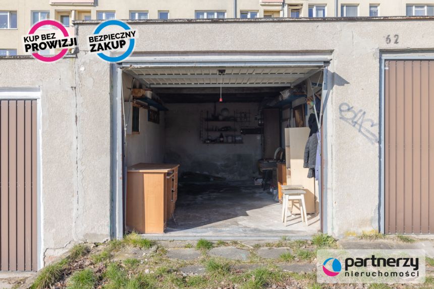 Gdynia Witomino 99 000 zł 16.53 m2 miniaturka 3