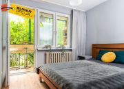 Kraków Łagiewniki, 660 000 zł, 47.45 m2, z balkonem miniaturka 2