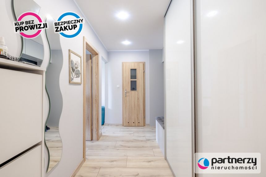 Tczew, 475 000 zł, 54.1 m2, z miejscem parkingowym miniaturka 8