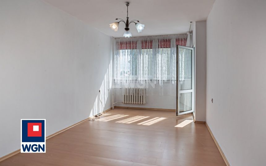 Bolesławiec, 450 000 zł, 56 m2, z loggią miniaturka 3