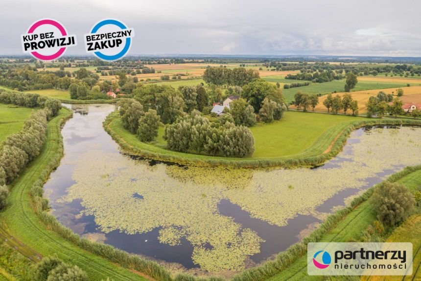 Elbląg, 850 000 zł, 200 m2, wolnostojący miniaturka 5