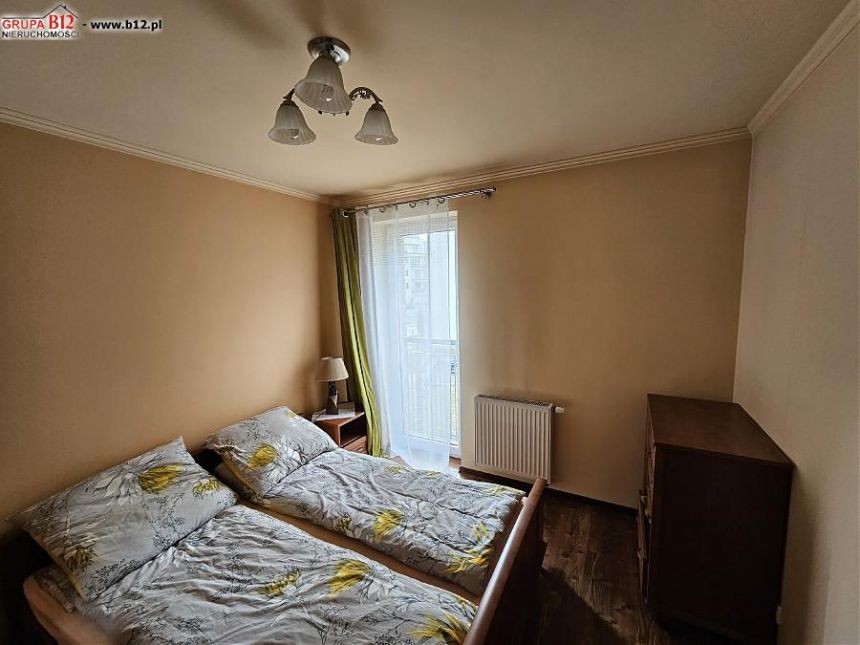 Nowy Targ, 699 000 zł, 53 m2, oddzielna kuchnia miniaturka 4