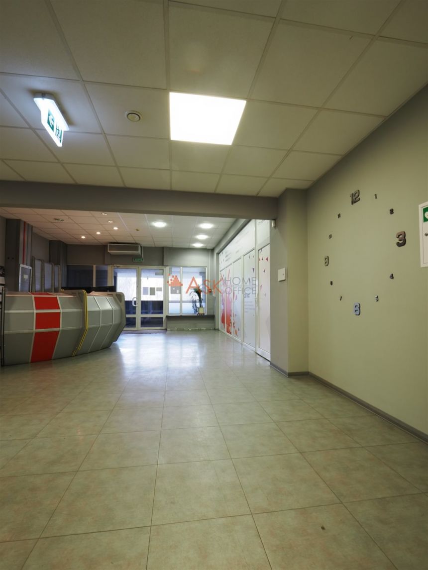 Wrocław Fabryczna, 5 000 zł, 100 m2, pietro 6 miniaturka 7