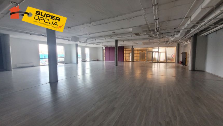 Kraków Łagiewniki, 22 256 zł, 445.11 m2, pietro 3, 2 miniaturka 6