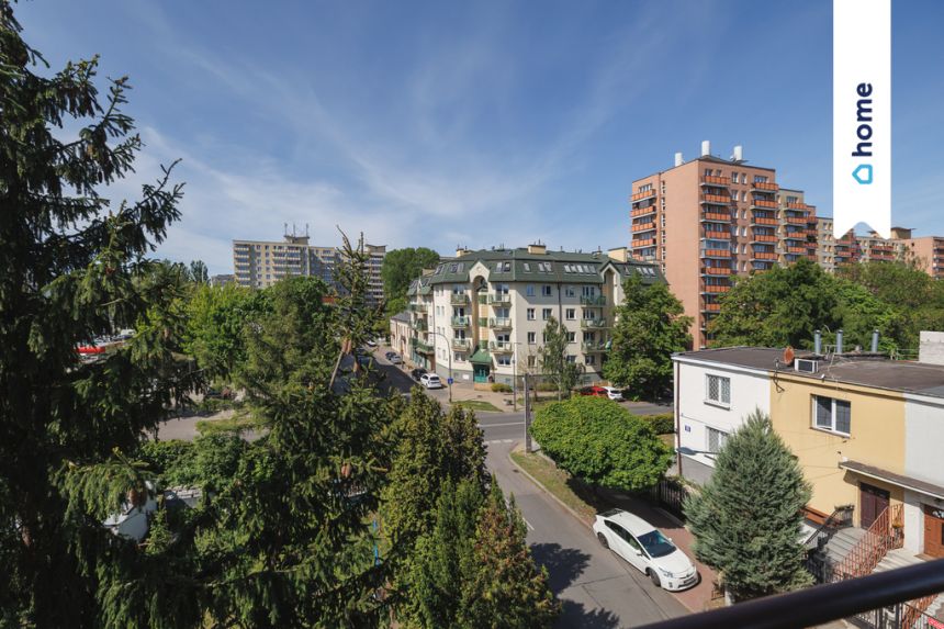 3-pokojowe mieszkanie z balkonem i garażem miniaturka 13