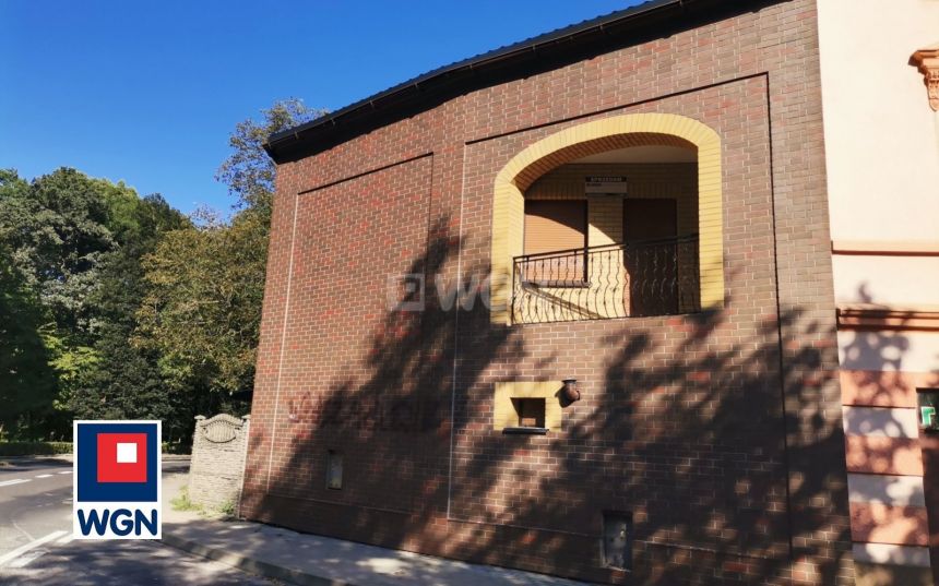 Chocianów, 499 000 zł, 132 m2, z cegły miniaturka 8
