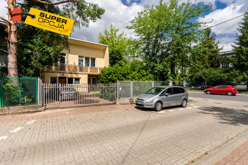 Kraków Grzegórzki, 2 100 000 zł, 161 m2, bliźniak miniaturka 31