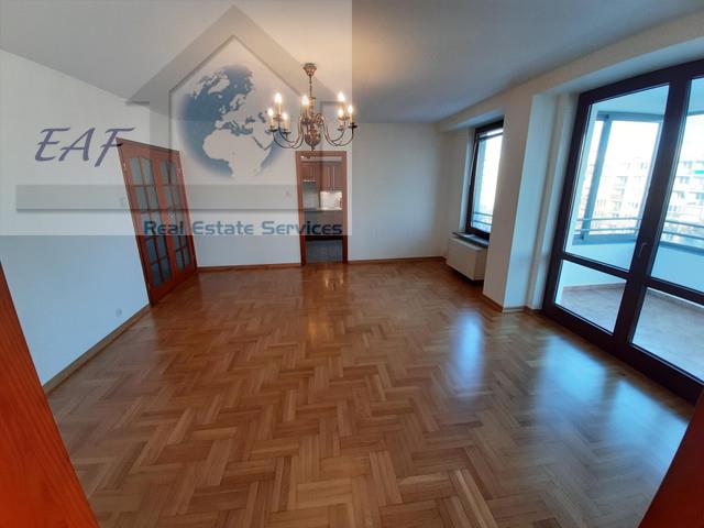 Warszawa, 7 575 zł, 122 m2, w apartamentowcu - zdjęcie 1