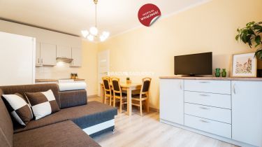 2-POKOJOWE Z DUŻYM BALKONEM, NOWE BUDOWNICTWO