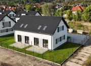 Gotowy budynek - lewy segment Karniowice miniaturka 1