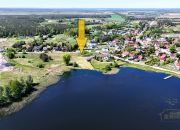 Szczecinek - duża działka budowlana nad jeziorem! miniaturka 5