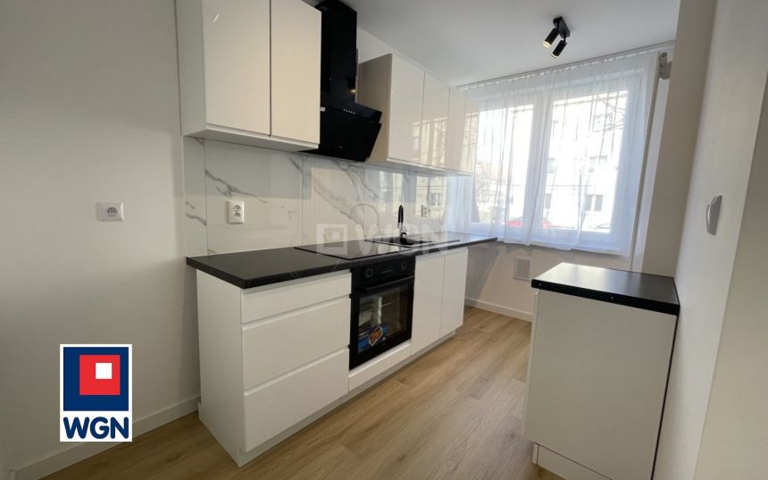 Gdańsk Strzyża, 865 000 zł, 54.14 m2, kuchnia z oknem miniaturka 2